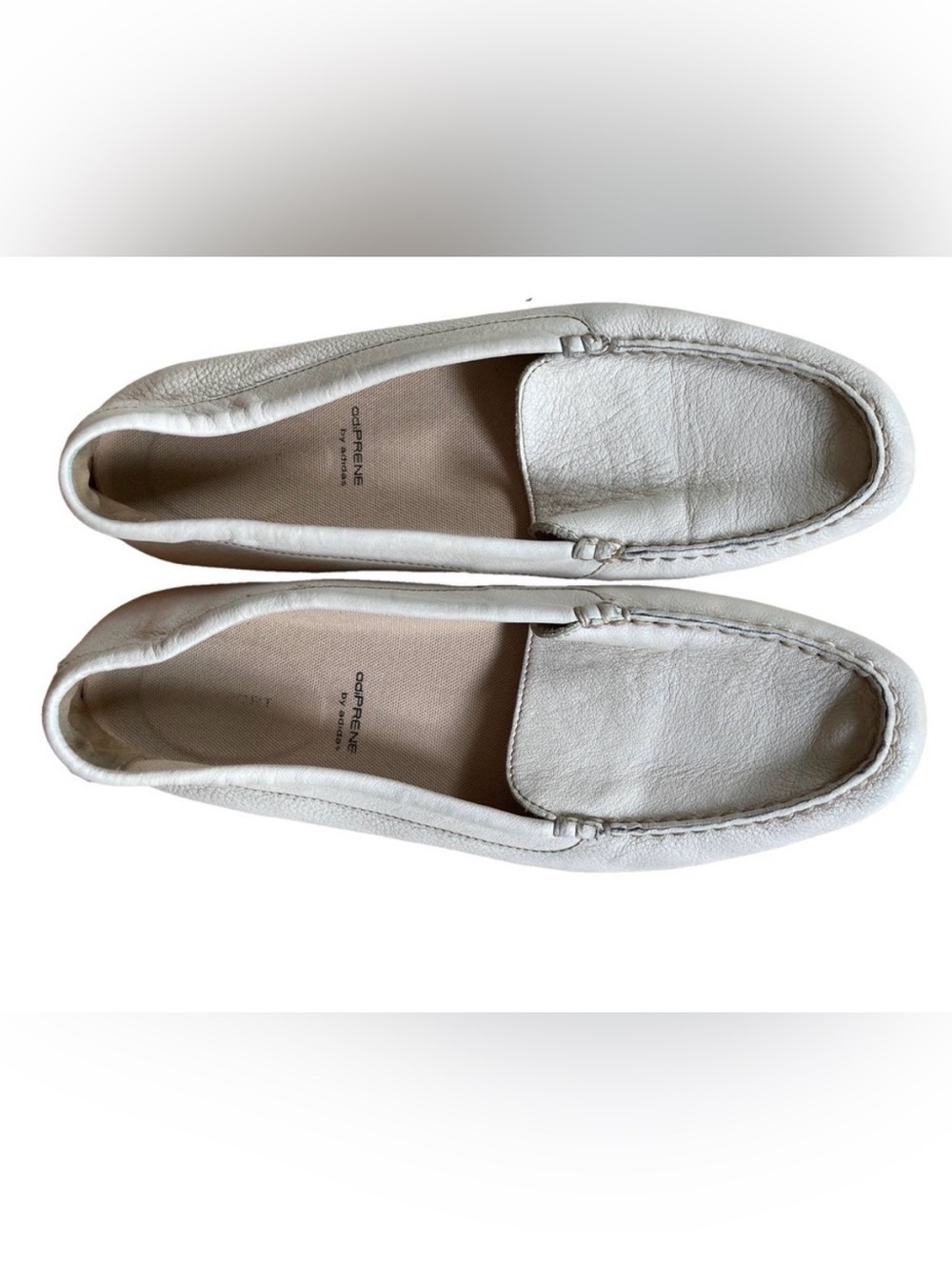 Rockport adiPrene By Adidas Women’s Washable Driving Shoe Loafer Size 11